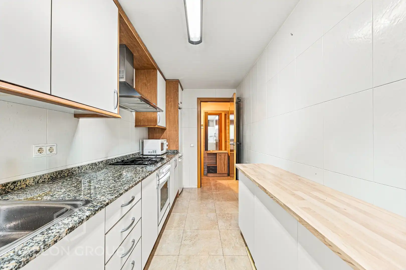 Flat for sale in L'Arboç, Tarragona