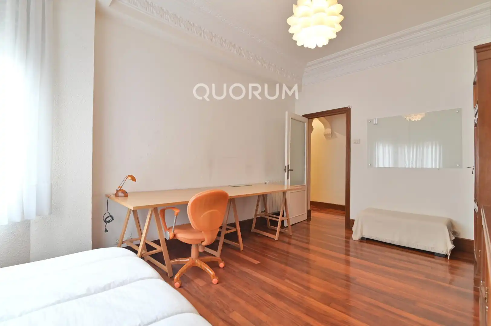 Flat for rent in Calle de Enrique Eguren, Ametzola