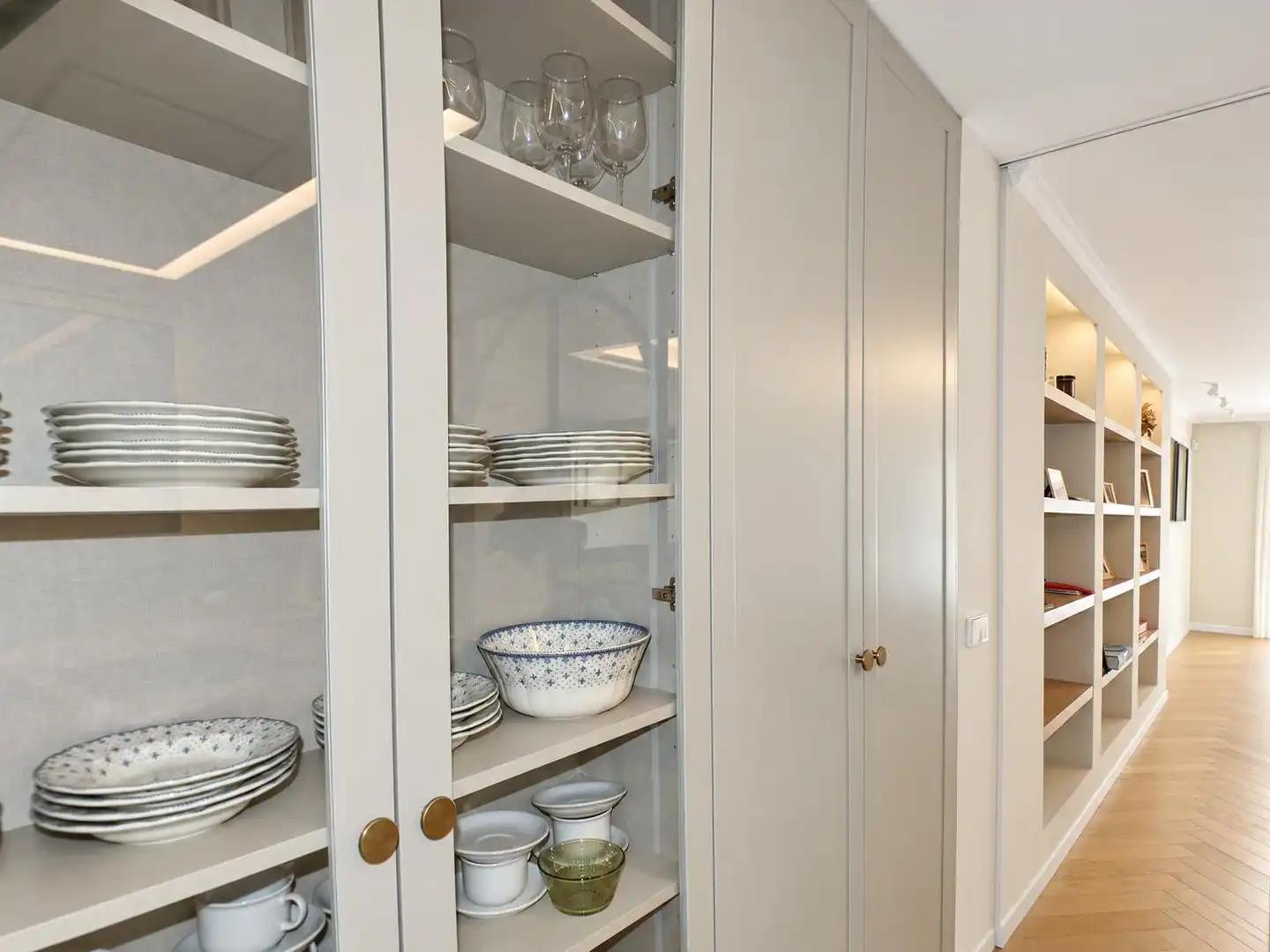 Appartement avec terrasse à vendre à L'Eixample, imagen 7
