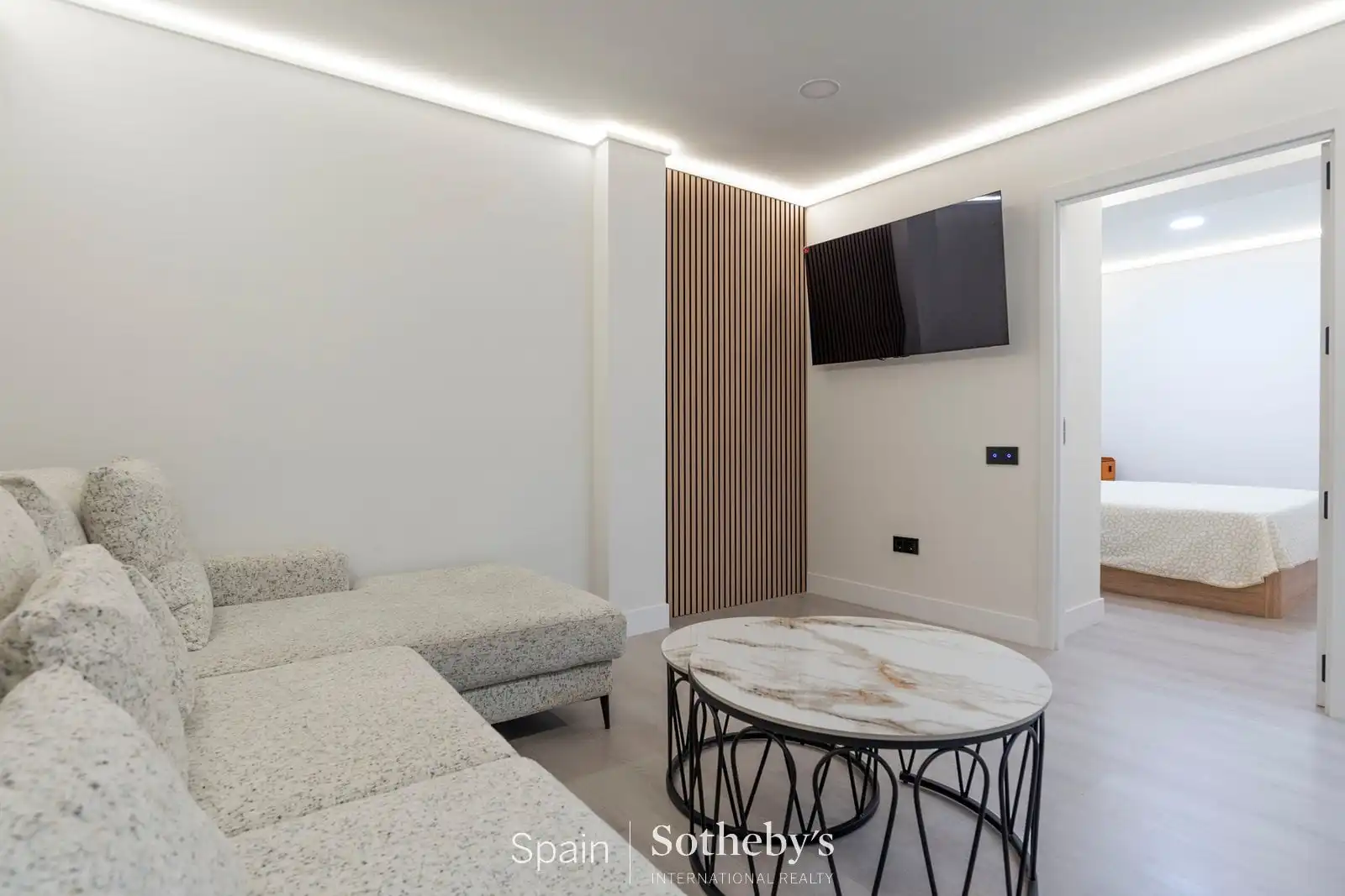 Apartment mit Aufzug zum Verkauf in Calle de Don Ramón de la Cruz, imagen 20