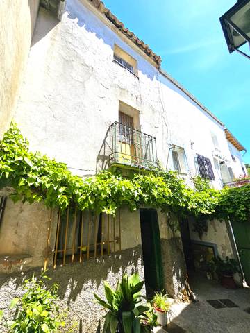Casa-chalet en Venta en Pareja