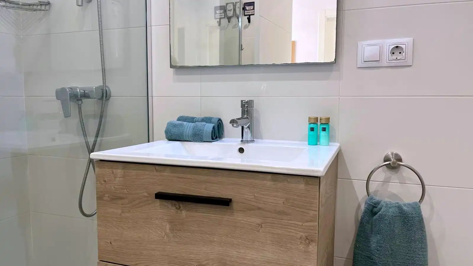 Apartamento con ascensor en venta en Puerto Deportivo, imagen 16