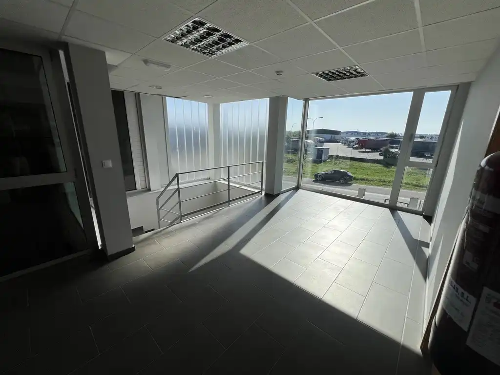 Industriegebäude zur Miete in Rúa dos Carros 1, imagen 31