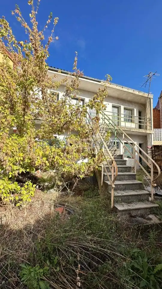Exterior view of Houses for sale in San Esteban