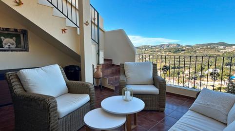 Photo 3 of House or chalet for sale in Alcassar, Benitachell / El Poble Nou de Benitatxell