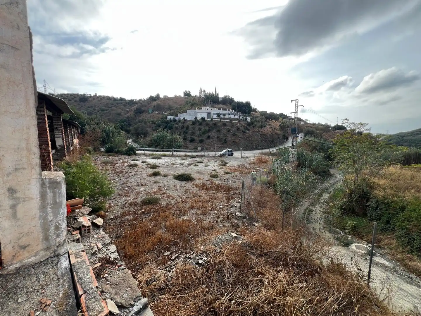Grundstücke und Bauplätze zum Verkauf in Vélez-Málaga ciudad, imagen 14