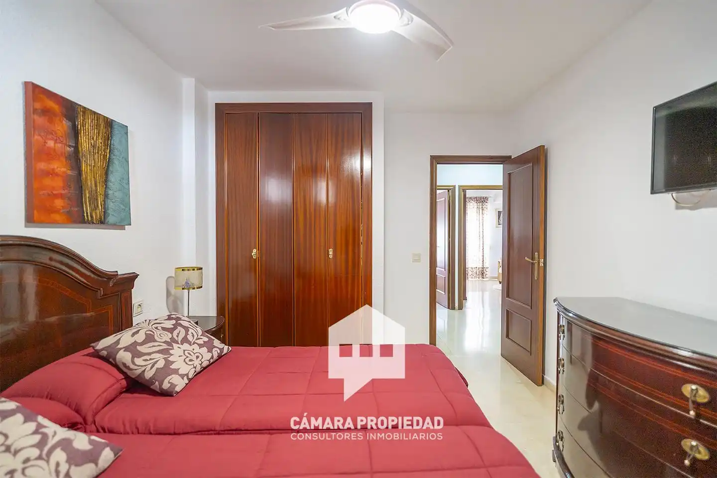 Duplex avec terrasse à vendre à Avenida Alcalde Federico Molina Orta, imagen 26