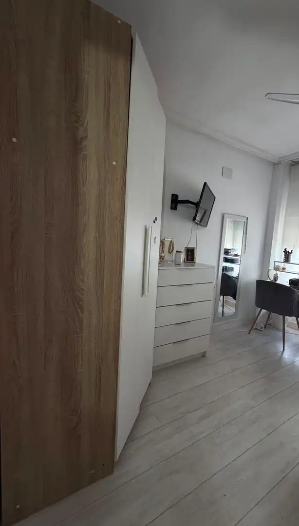 Dormitori de Pis en venda en Cáceres amb Aire condicionat i Calefacció