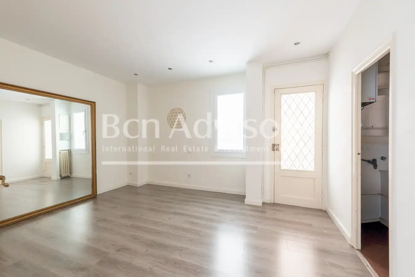 Appartamento con terrazza in vendita a Carrer de Balmes, imagen 25