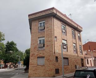 Exterior view of Flat for sale in Pinto