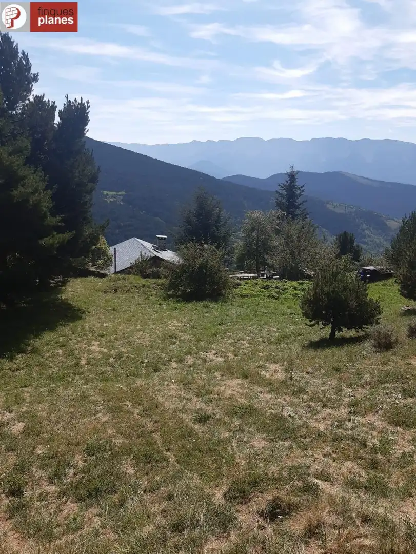Houses for sale in Les Valls de Valira  with Private garden and Furnished