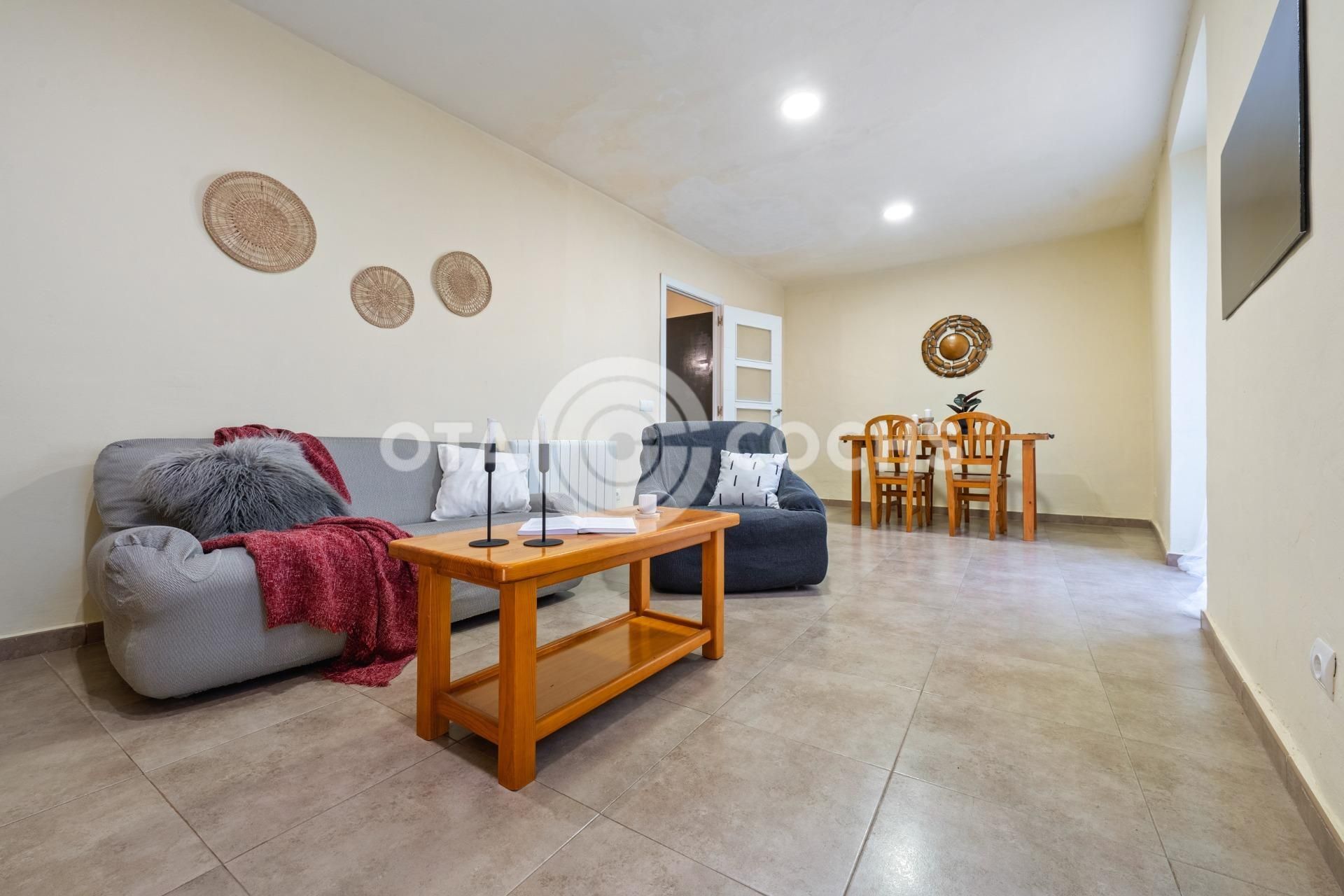 Casa o xalet en venda en Vilanova d'Escornalbou amb Calefacció, Terrassa i Balcó