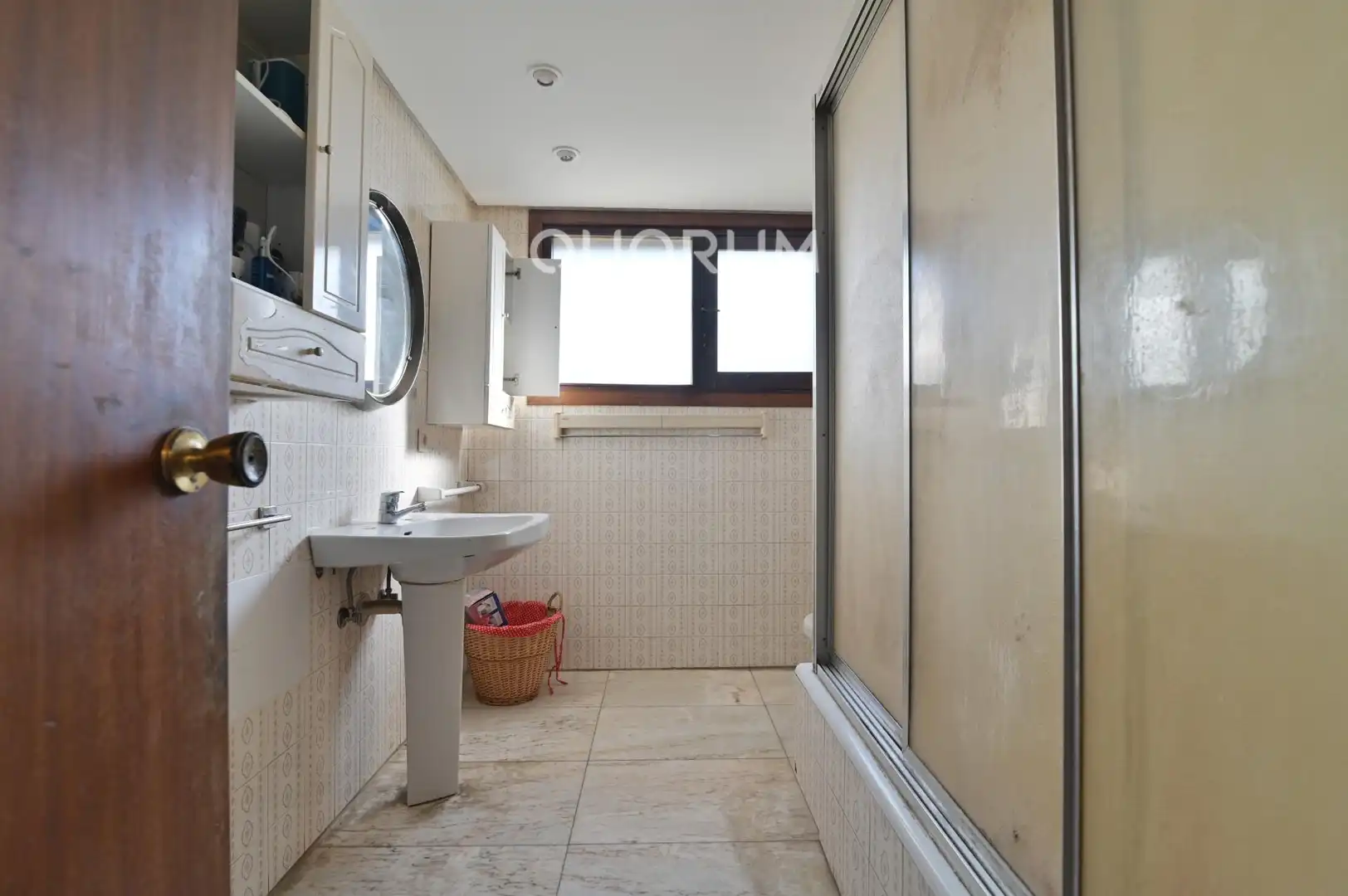 Baño de Piso en venta en Getxo  con Terraza y Trastero
