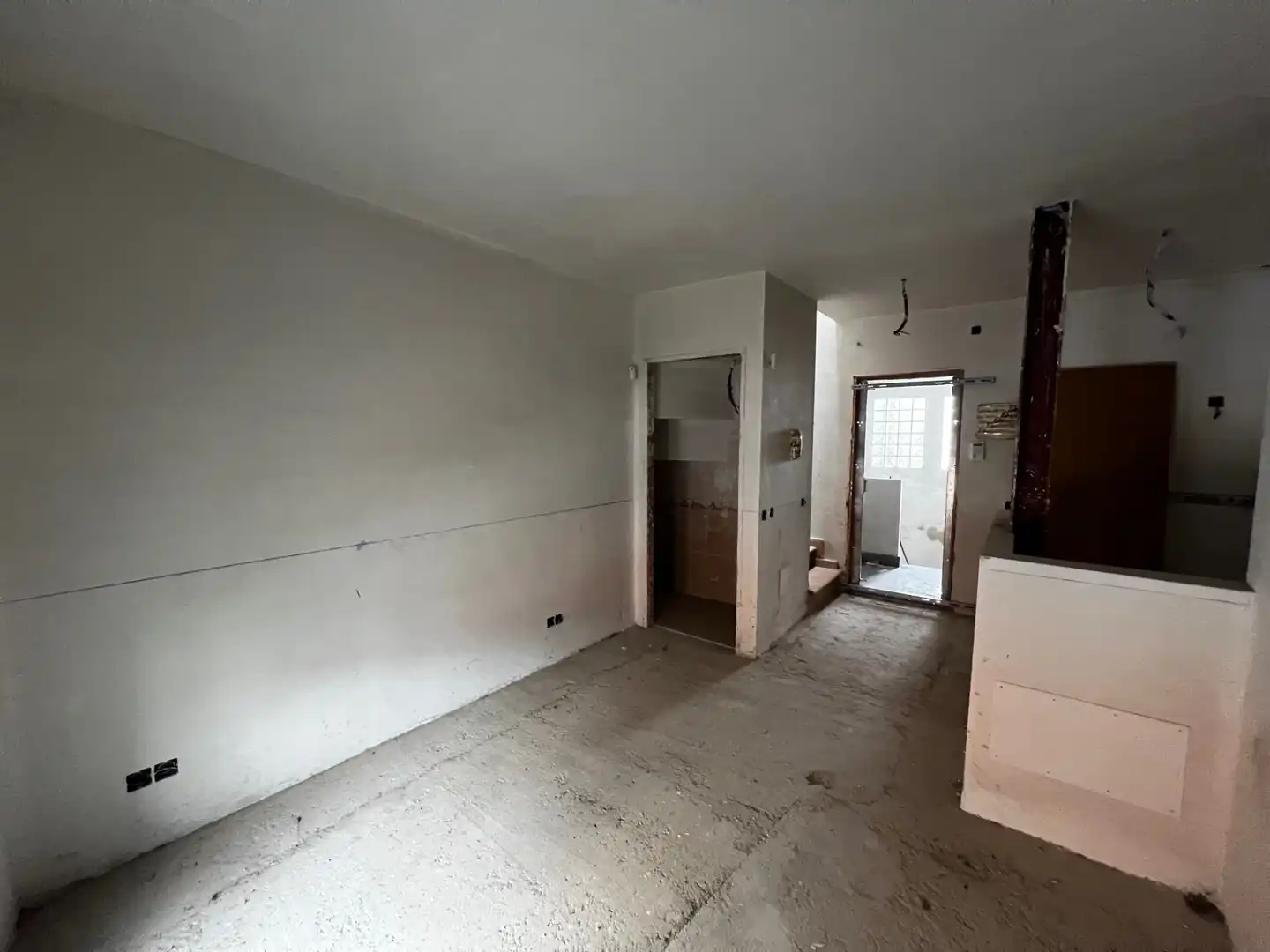 Piso en venta en Villamantilla