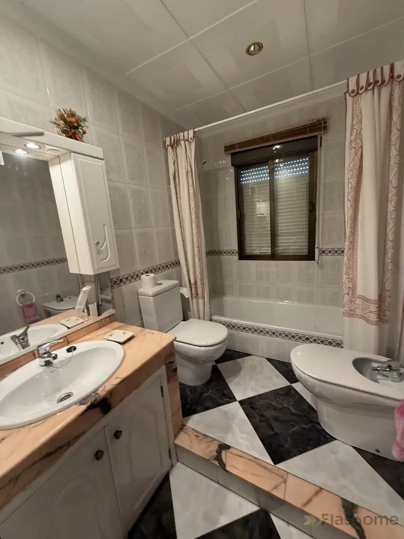 Baño de Edificio en venta en San Pedro de Mérida