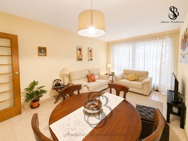 Piso con ascensor en venta en Calle Doctor Marañón