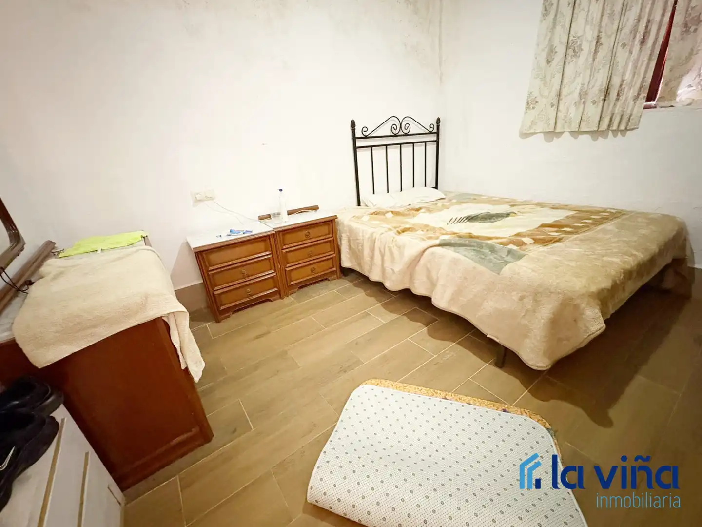 Habitación de Casa o chalet en venta en Antequera con Trastero y Amueblado