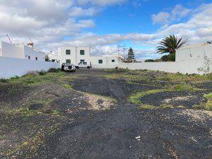 Vista exterior de Residencial en venda en San Bartolomé