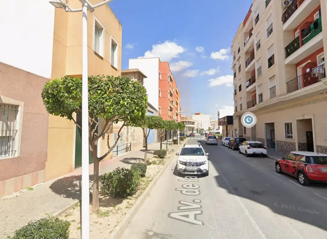 Office space for sale in Albatera