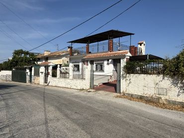 Casa en venda a de la Sierra