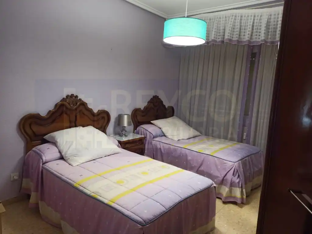 Habitación de Piso en venta en Nájera