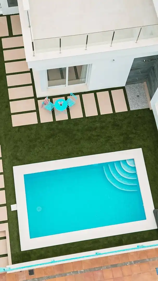 Casa con terraza en venta en Las Lomas de Rame - Bahía Bella, imagen 10