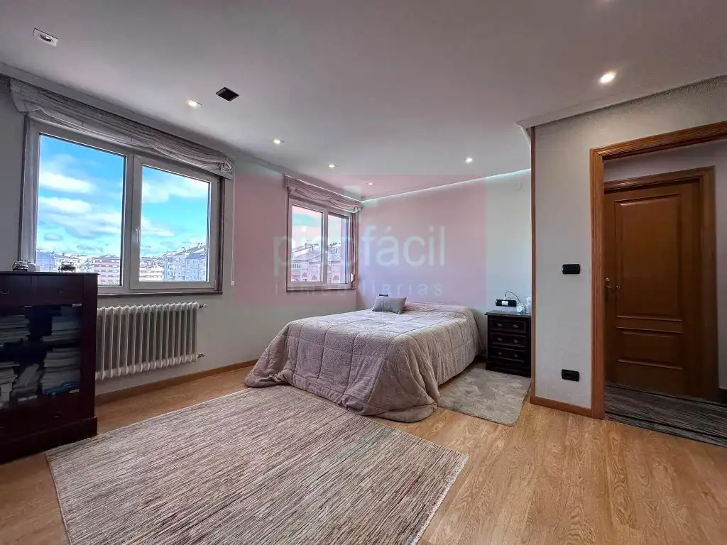 Habitación de Piso en venta en Lugo