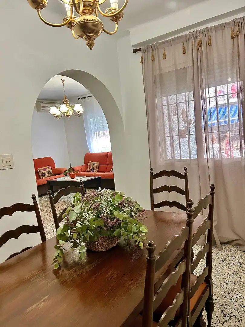 Reihenhaus zum Verkauf in Vélez-Málaga ciudad, imagen 5