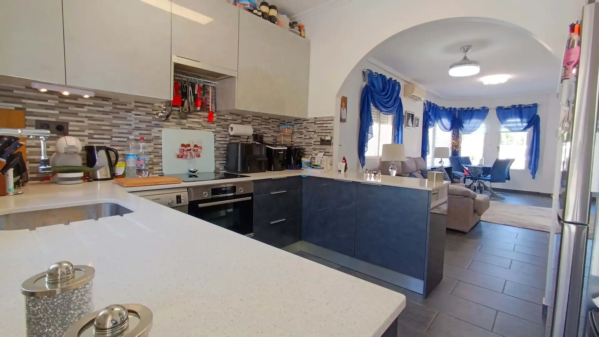 Casa con piscina en venta en Algorfa, imagen 22