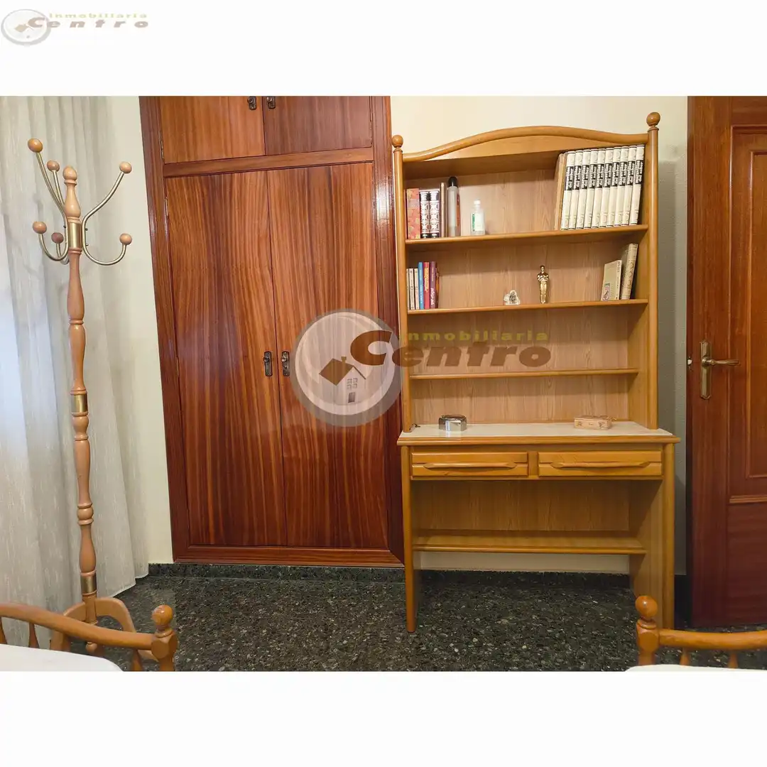 Flat with terrace for sale in Feria, imagen 29