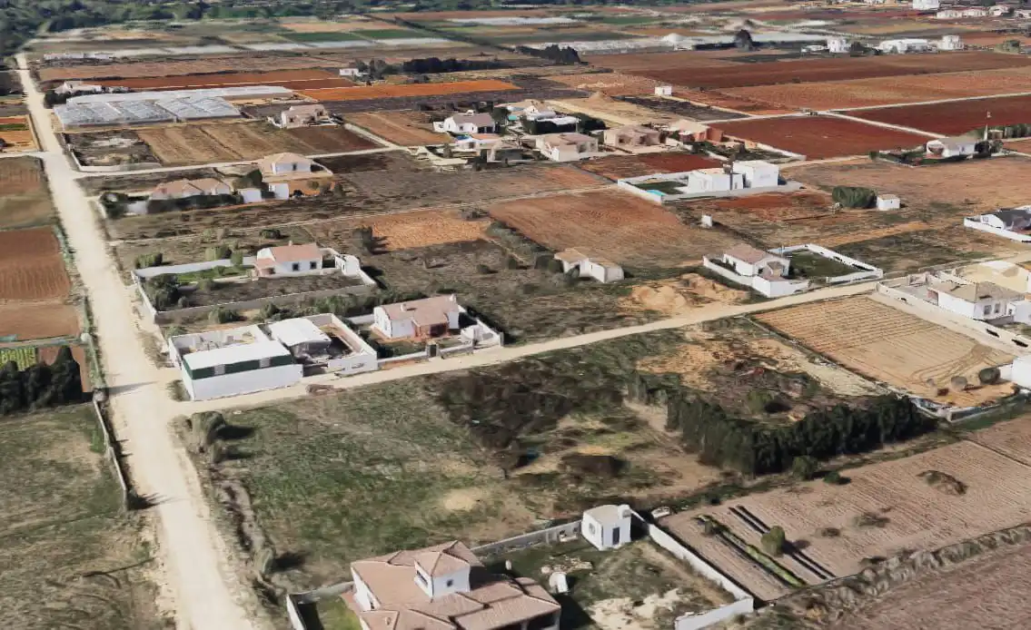 Terrenys i solars en venda a Roche, imagen 2