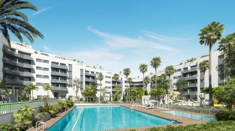 Foto 3 de Apartament en venda a Los Árboles, Mijas