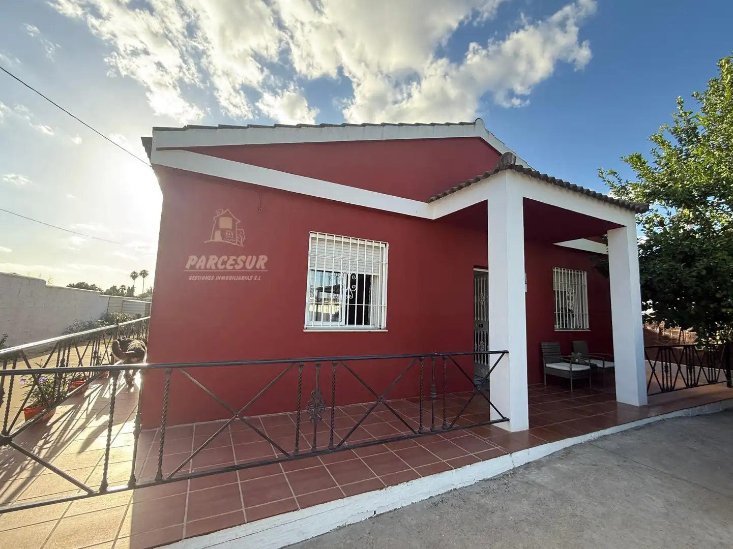 Casa in vendita a Periurbano Oeste - Sierra