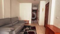 Sala d'estar de Àtic en venda en San Cristóbal de la Laguna