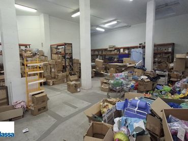 Local comercial en venda a El Molí-El Rieral
