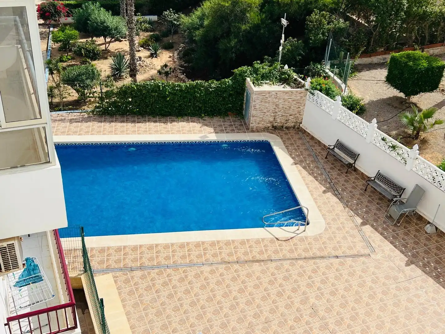 Studio with pool for sale in Nueva Torrevieja - Aguas Nuevas, imagen 16