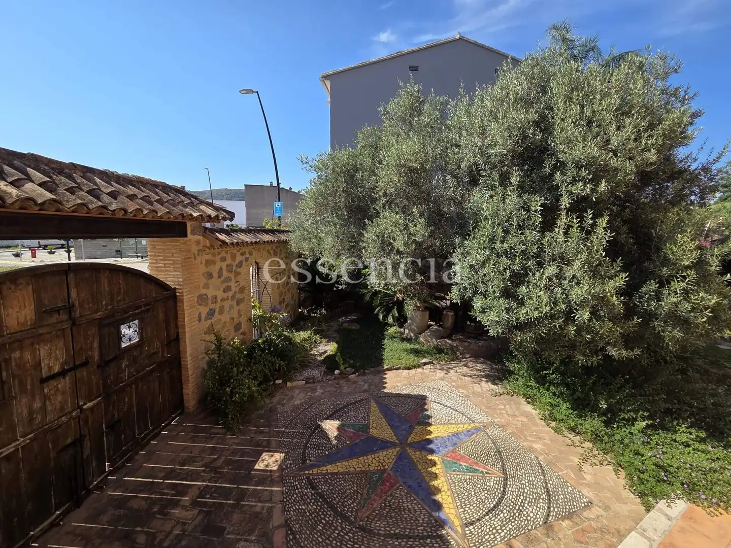 Casa o xalet en venda en Alfauir amb Aire condicionat, Jardí privat i Terrassa