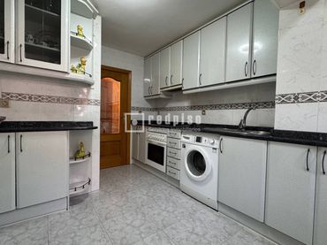 Wohnung zum Verkauf in de Santa Genoveva