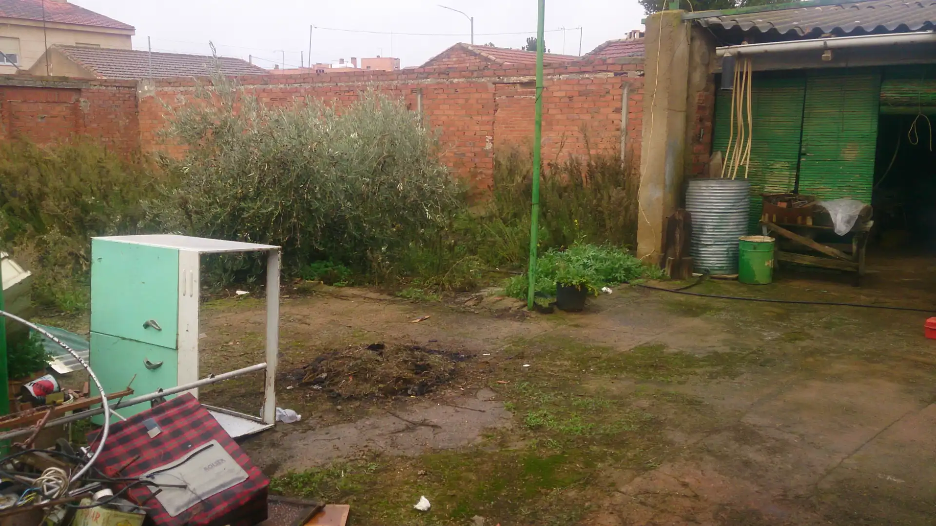 Grundstücke und Bauplätze zum Verkauf in Malagón, imagen 9
