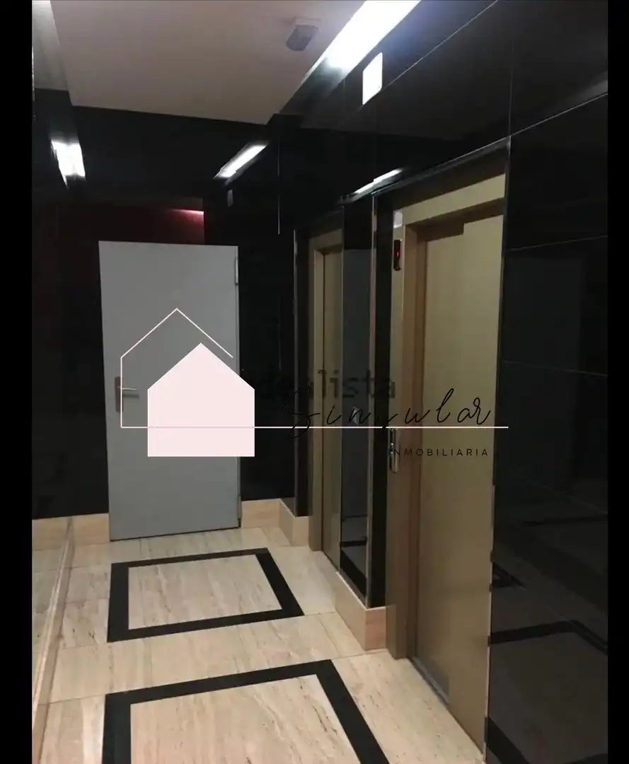 Flat for rent in Salceda de Caselas  with Heating and Furnished