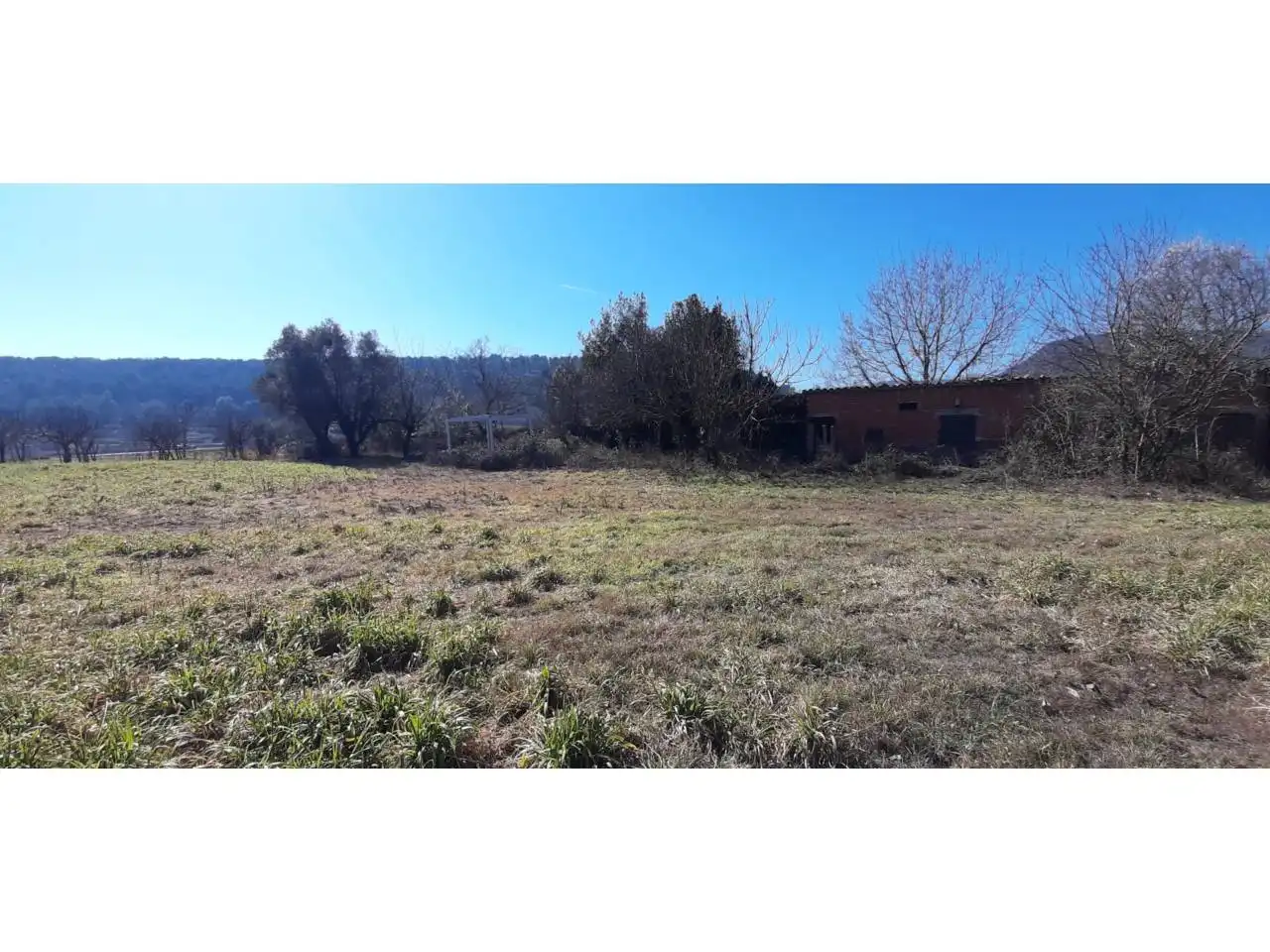 Terreno rustico in vendita a Berga, imagen 2
