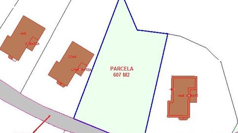 CONSTRUYE TU CHALET EN PARCELA URBANIZADA EN LAS REGUERAS, immagine 2