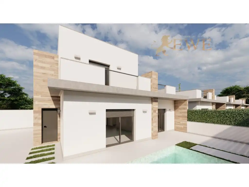 Casa en venda a Calle El Alba El Alba (Roldan), imagen 36