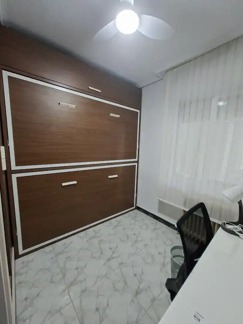 Bedroom of Flat for rent in Béjar  with Furnished and Balcony
