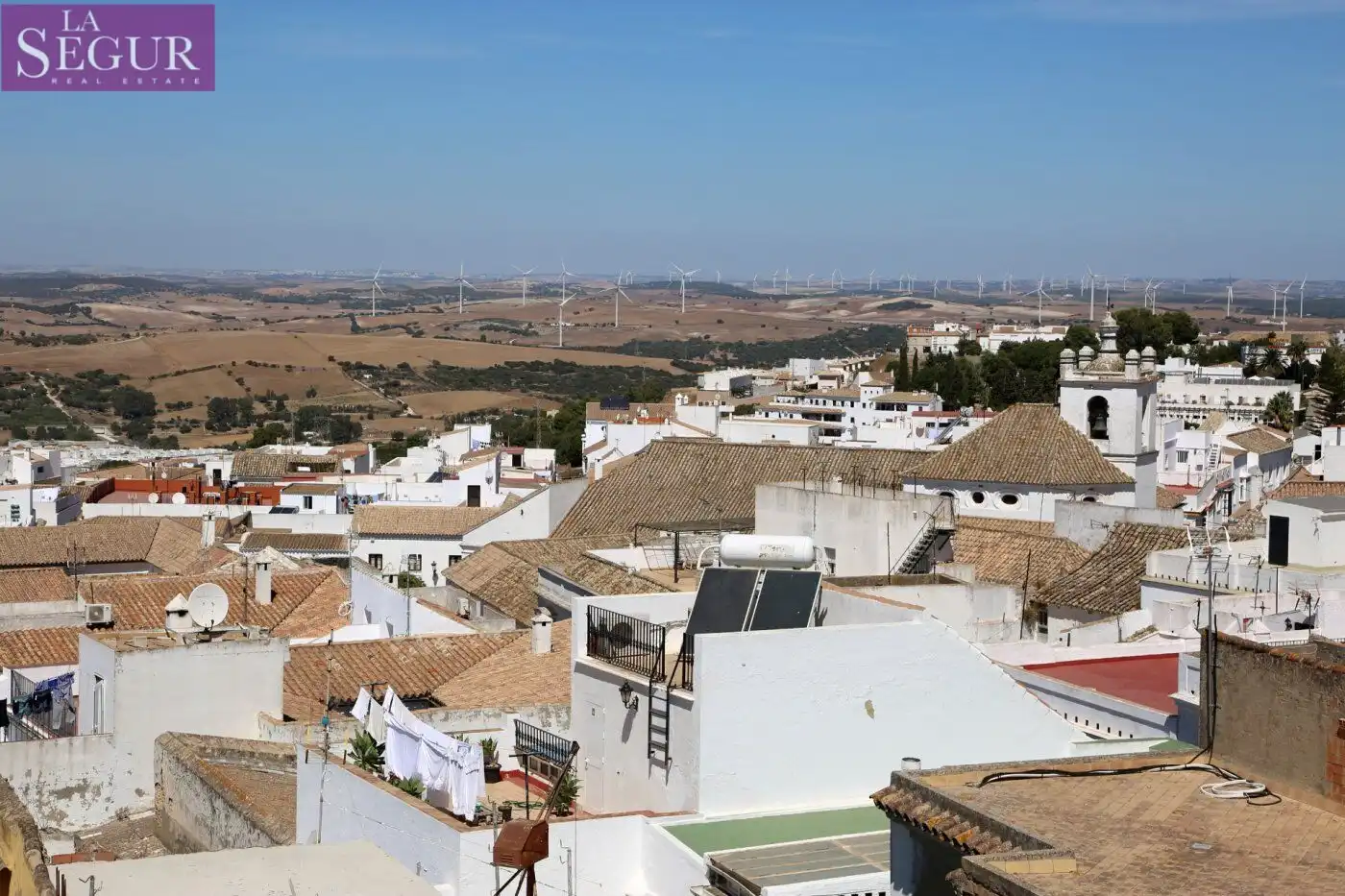 Casa en venda a Medina Sidonia, imagen 30