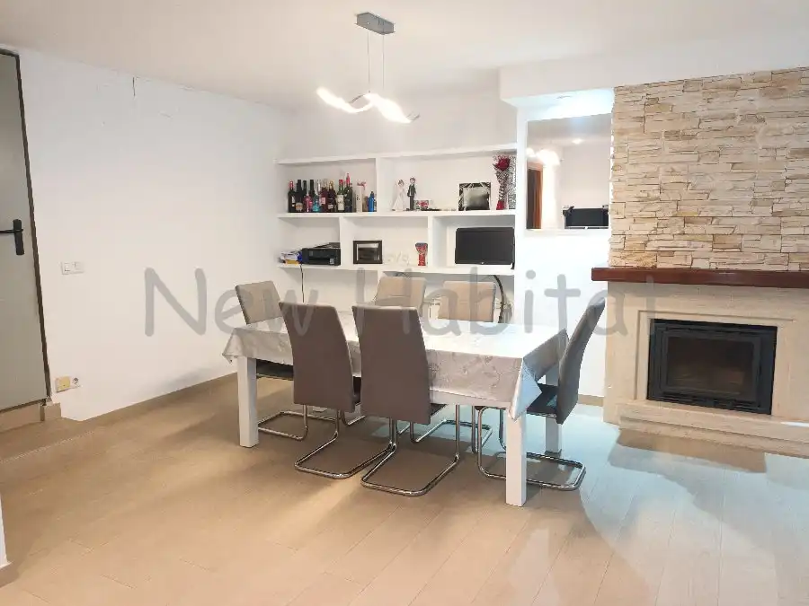 Maison mitoyenne à vendre à El Grao, imagen 37