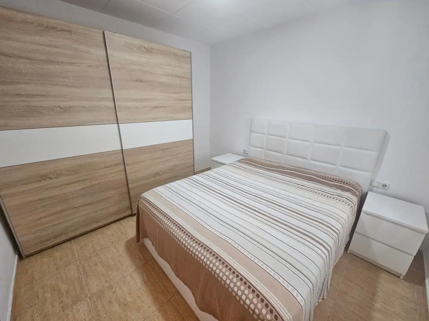 Bedroom of Houses for sale in Poble Nou - Torre-romeu - Can Roqueta