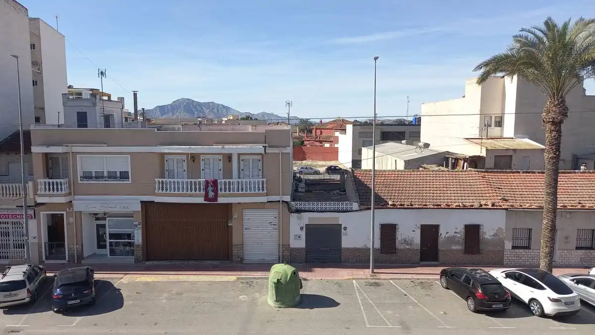 Appartamento con ascensore in vendita a C. la PurÃ­sima, imagen 34