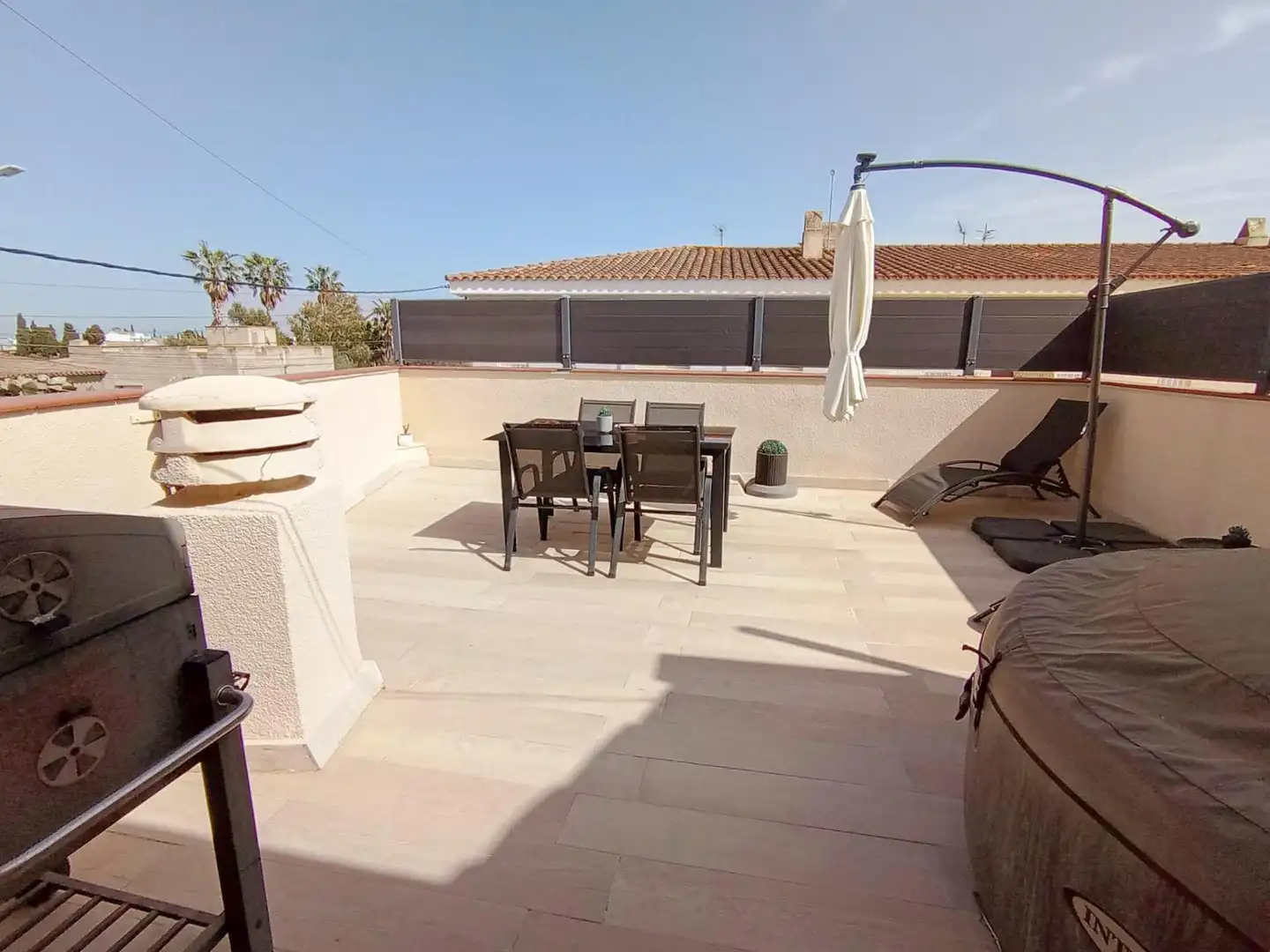 Terrace of Houses for sale in Deltebre