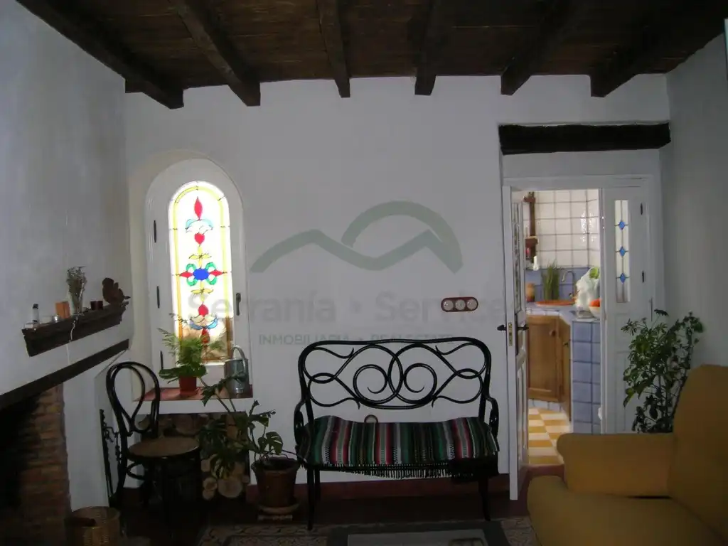 Reihenhaus zum Verkauf in Cortes de la Frontera, imagen 6